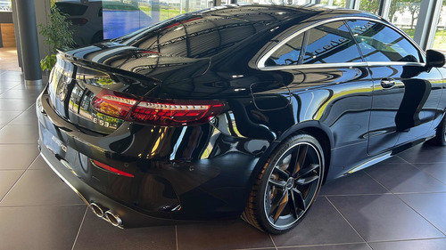 Imagen 2 de 20 de Mercedes-benz Clase E Mercedes E53 Amg