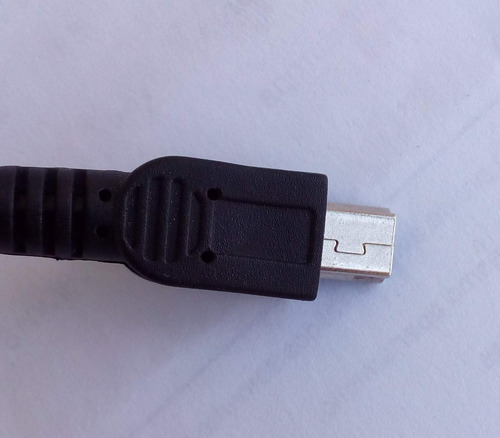 Cabo Usb Canon Eos Rebel T1i T2i T3 T3i T4 Seminovo