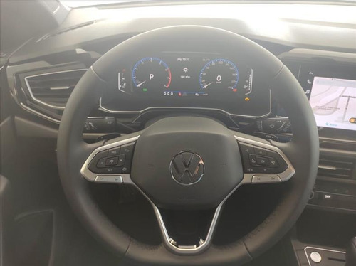 Volkswagen Nivus 1.0 200 Tsi Highline