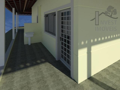 Imagem 4 de 15 de Cod 6026 - Chácara Em Terreno De 1178 M² - 6026