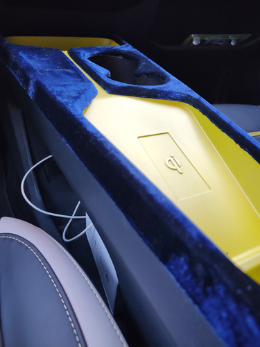 JAC E-Js1 0.0 5p Eléctrico