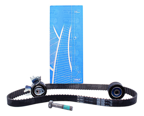 Kit Distribucion Para Citroen C4 2.0 Dw10cted4 2011 2017