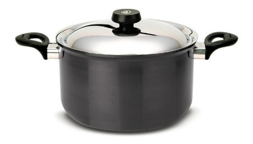 Imagen 1 de 5 de Perdura® Línea Professional Olla 24 Cm / 6 L