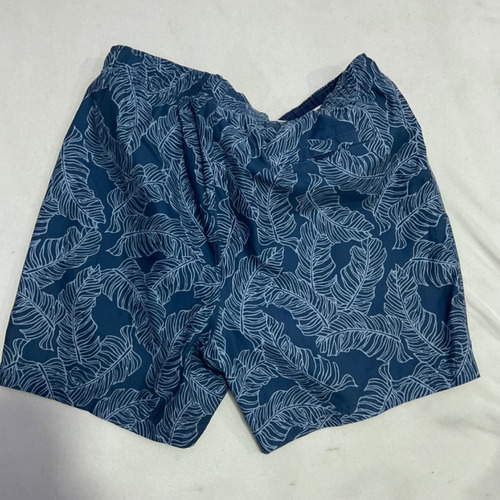 Short Bañador Náutica Hombre Original Talla Xl (eg) Tommy (Usado)