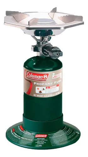 Estufa De Gas Propano Para Camping