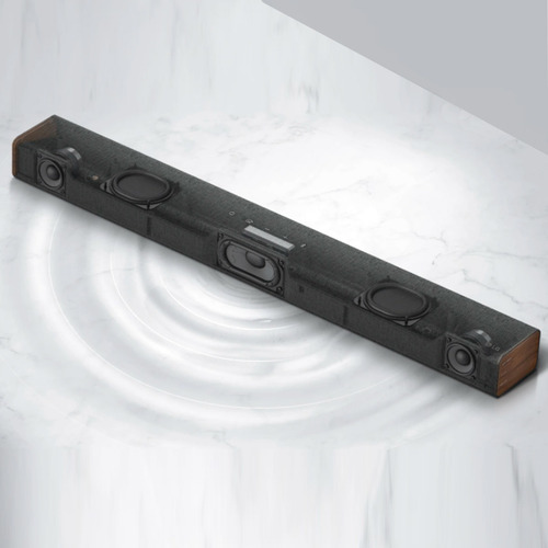 Barra De Sonido LG Sp2 100w 2.1 Canales Hdmi Subwoofer