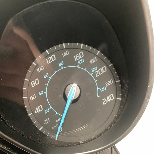 Cluster Tacometro Ford Focus 2012 (Usado)