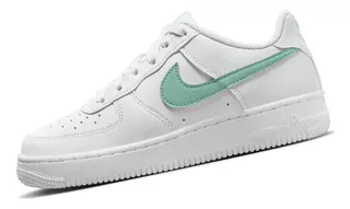 Zapatillas Nike Mujer Urbanas Air Force 1 | Dv7762-104