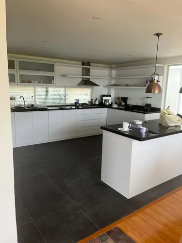 Casa En Venta En La Calera. Cod V1065028