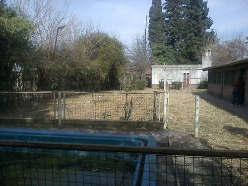 Imagen 5 de 5 de Terreno En Venta En San Miguel