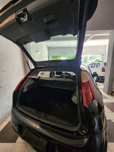 Fiat Punto 1.8 Hlx