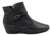 Comprar Bota Botineta Taco Chino Mujer Piccadilly Art: 143194 Tallon