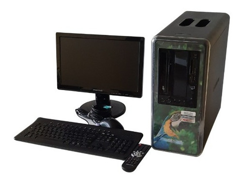 Computador Positivo Memoria Ram 2 Gb Todo Original