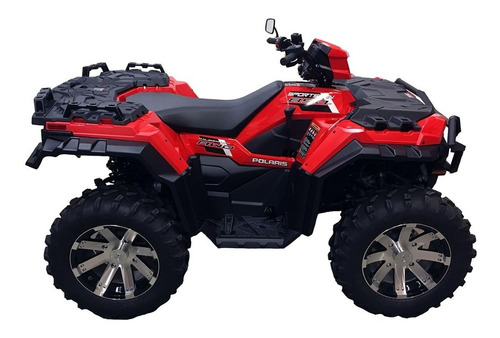 Imagem 4 de 5 de Sportsman® Le