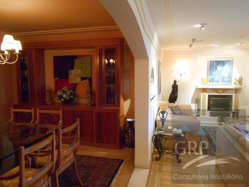 Imagem 4 de 15 de Apartamento Para Locação Em São Bernardo Do Campo, Rudge Ramos, 3 Dormitórios, 3 Suítes, 5 Banheiros, 4 Vagas - 7350_1-895046