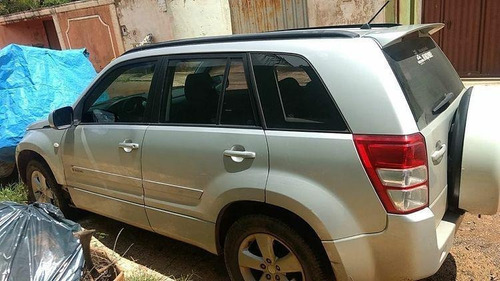 Suzuki Gran Vitara Usv