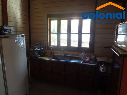 Imagem 5 de 16 de Chácara 3 Quartos/1 Suíte Jardim Cristiane/itupeva - Ch00108 - 69940606