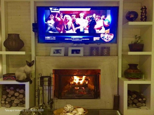 Imagem 3 de 14 de Apartamento - 240a - 34931451