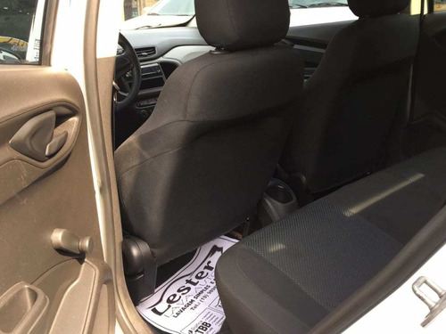 Imagem 13 de 14 de Chevrolet Onix Joy 1.0 8v Flex