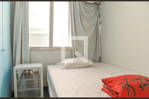 Imagem 10 de 14 de Apartamento À Venda - Tijuca, 1 Quarto, 35 - S893645629