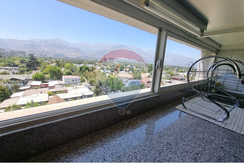 Vista Oriente 3d + Servicio 125 M²