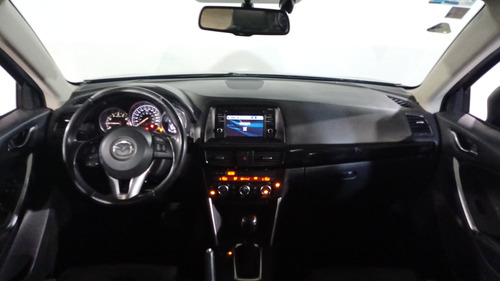 Mazda CX-5 2.5 S GRAND TOURING 2WD AT