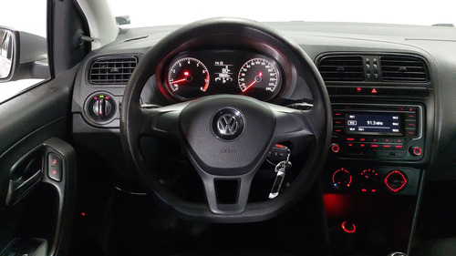Volkswagen Vento 1.6 Comfortline