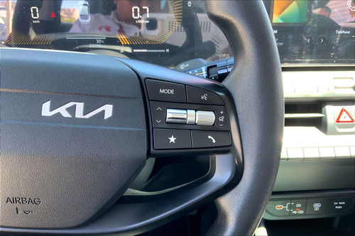 Kia K4 2025