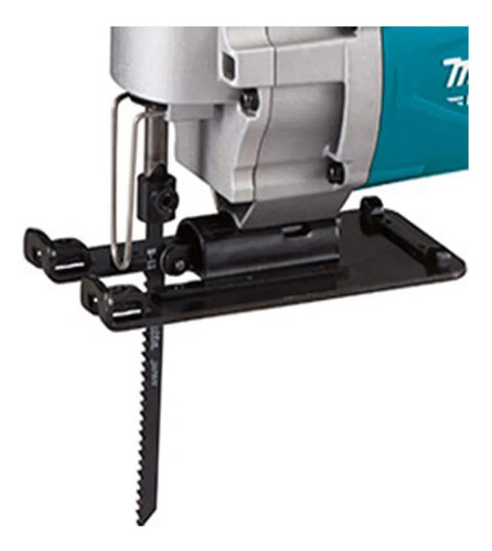 Serra Tico-tico Profissional 450w M4302b Makita Mt C/ Serra