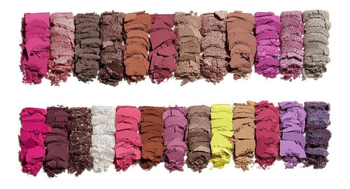 Paleta De Sombras Norvina Vol. 4 - Anastasia Beverly Hills
