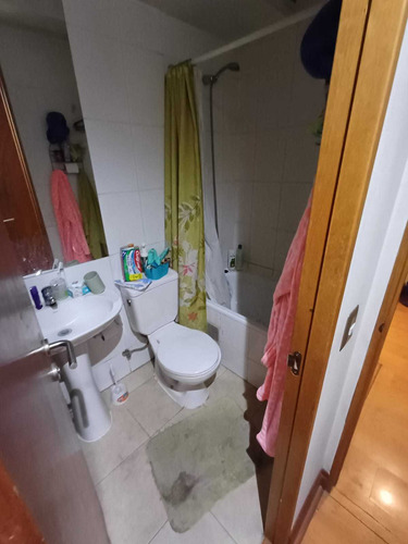 Se Vende A Pasos Metro Los Dominicos (93131)