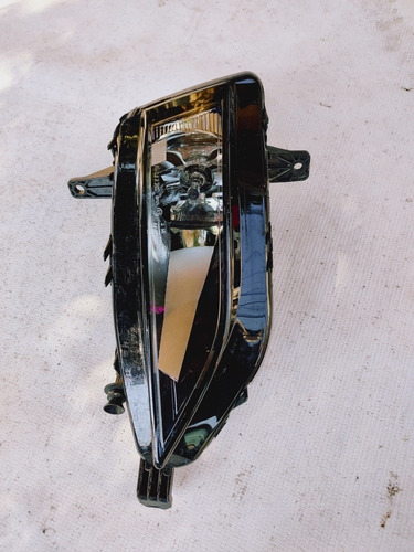 Faro Niebla Jetta Mk7 Izquierdo Usado Original Buen Estado (Usado)