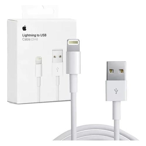 Cable Original iPhone 2m Up Store