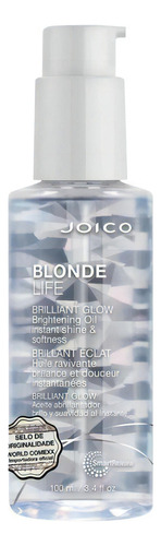 Blone Life Brightening Oil 100ml