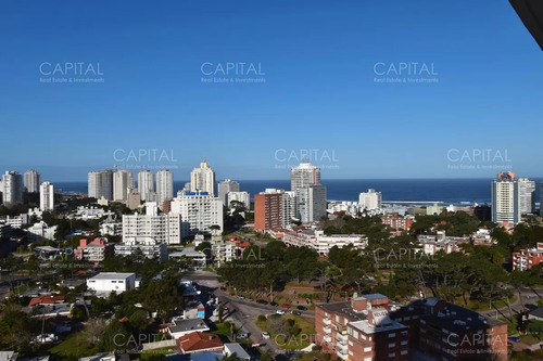 Alexander Boulevard - Punta Del Este Zona Conrad