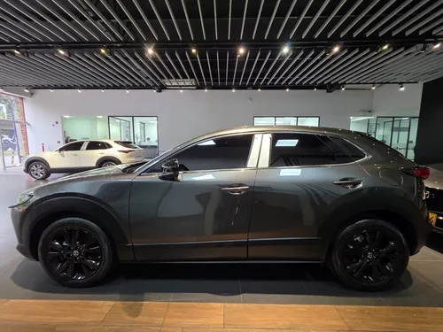 Mazda CX-30 2.5 Grand Touring Lx Carbon Edition Awd At