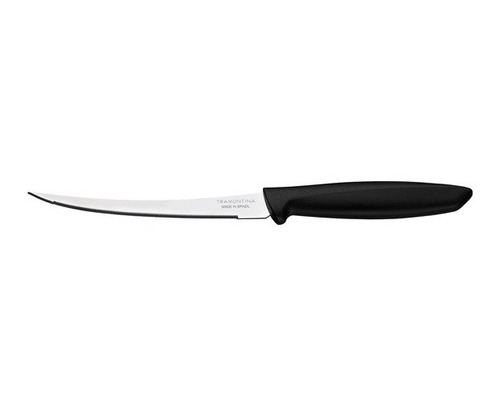 Cuchillo P/tomate 5 Pulgadas. Plenus Tramontina