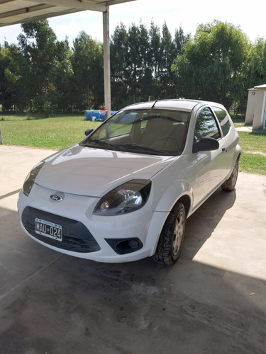 Ford Ka 1.6 Fly Viral 95cv