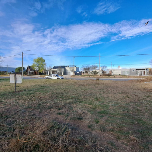 Vende Terreno De 660 M2 En Zona El Faro