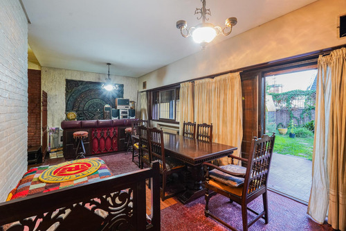 Venta Casa Lote Propio En Barrio San Pedro