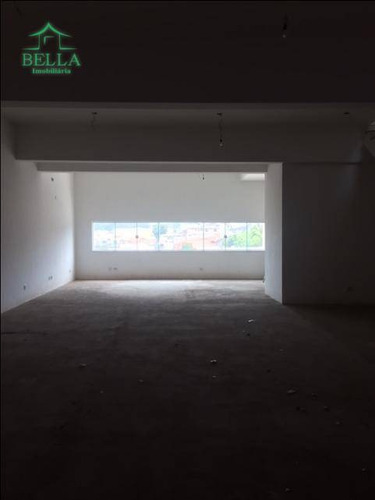 Galpão Comercial Para Locação, Pirituba, São Paulo. - Ga0159