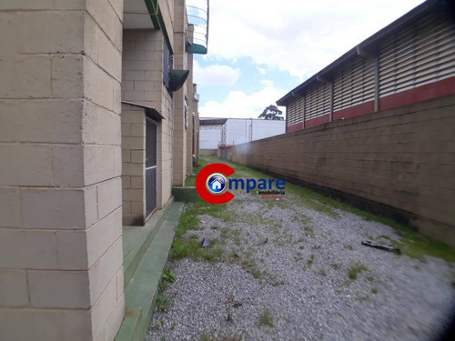 Imagem 8 de 30 de Galpão Para Alugar, 1300 M² Por R$ 18.000,00/mês - Jardim Cumbica - Guarulhos/sp - Ga0132