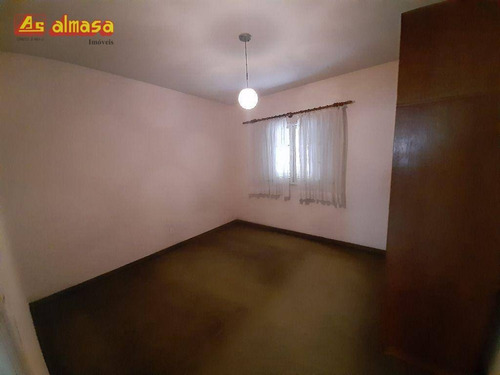 Imagem 19 de 26 de Sobrado Com 3 Dormitórios, 220 M² - Venda Por R$ 1.000.000,00 Ou Aluguel Por R$ 6.000,00/mês - Jardim Santa Francisca - Guarulhos/sp - So0222