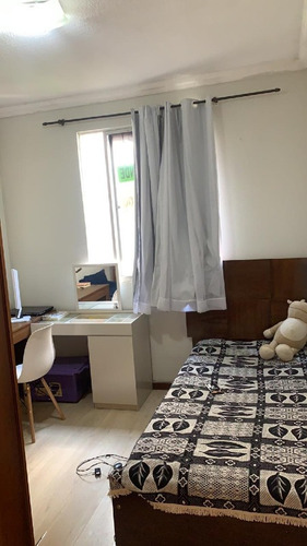 Imagem 6 de 12 de Apartamento À Venda, 2 Quartos, 1 Vaga, Arvoredo 2ª Seção - Contagem/mg - 25383