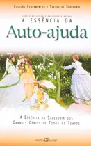 Comprar Livro A Essência Da Auto-ajuda - Martin Claret [2004]