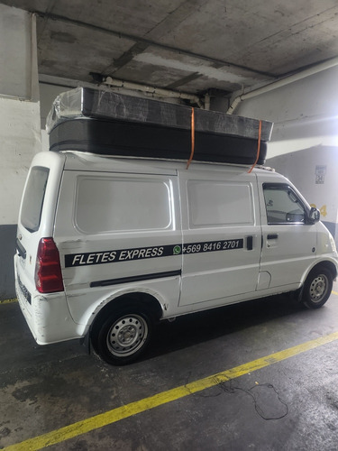 Transporte De Carga Menor