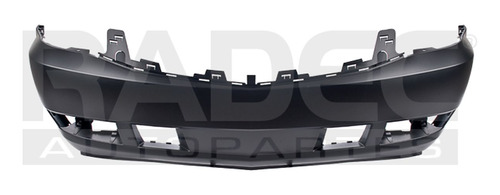 Fascia Delantera Para Cadillac Escalade 2007-2014