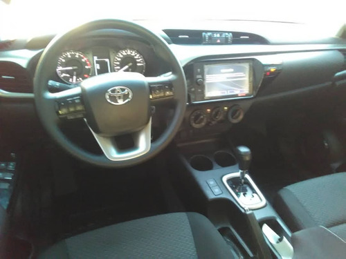 Imagen 6 de 14 de Toyota Hilux
