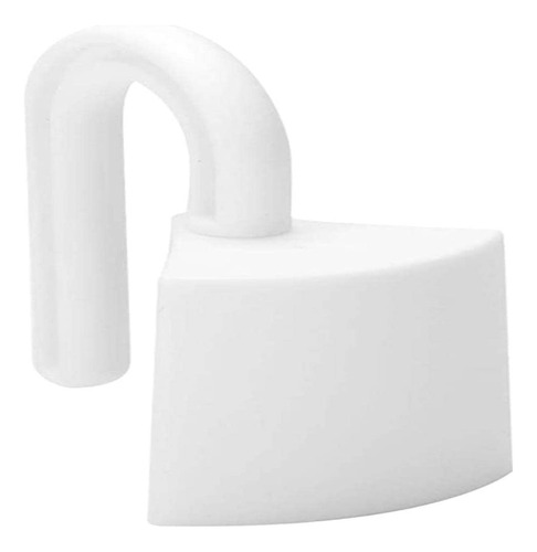 Protector Bisagra Puerta Prueba Agua Pellizco Dedo Tope Para