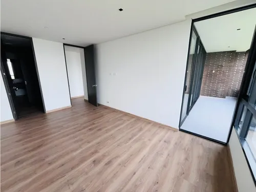 143m2 Apartamento En El Poblado